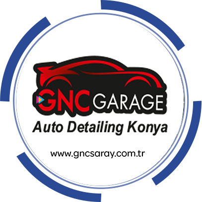 Gnc Garage (İplikçi)